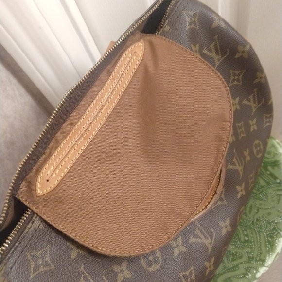 Louis Vuitton Speedy 30 Monogram - Picture 12 of 15